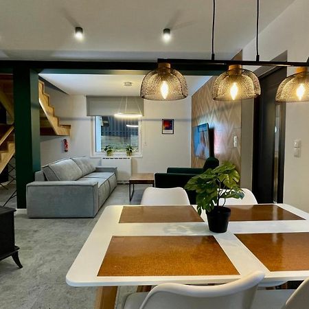 Apartamenty Karkonoska Dolina Staniszow Luaran gambar