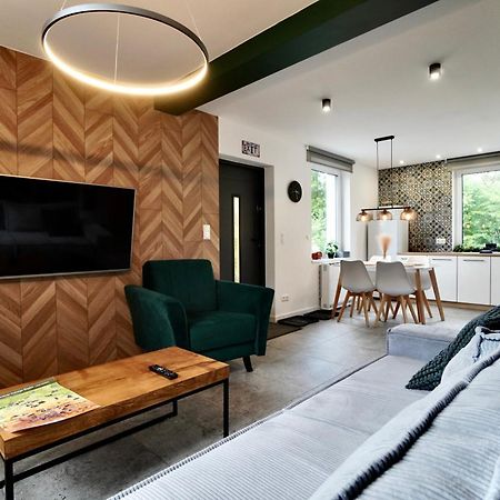 Apartamenty Karkonoska Dolina Staniszow Luaran gambar