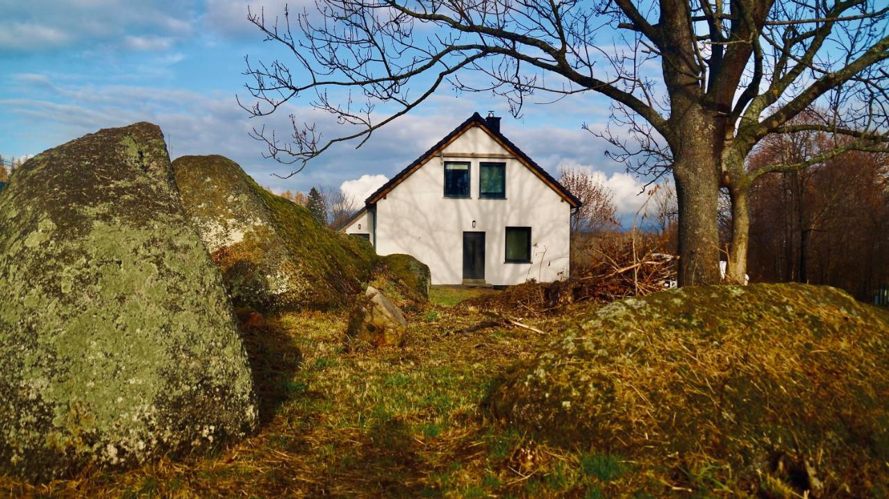 Apartamenty Karkonoska Dolina Staniszow Luaran gambar