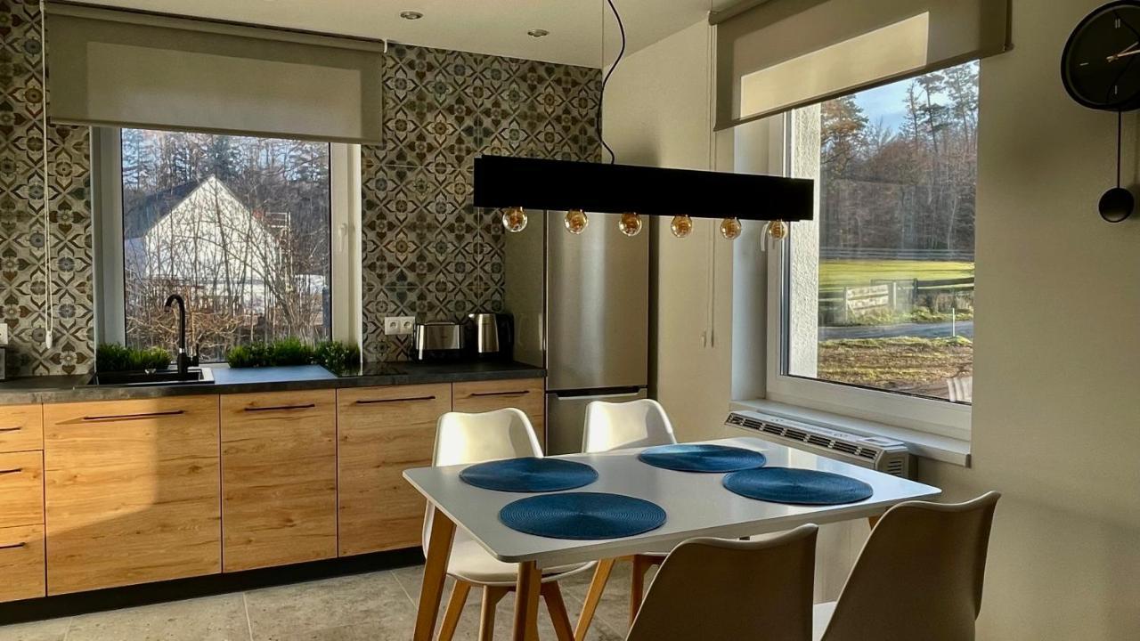 Apartamenty Karkonoska Dolina Staniszow Luaran gambar