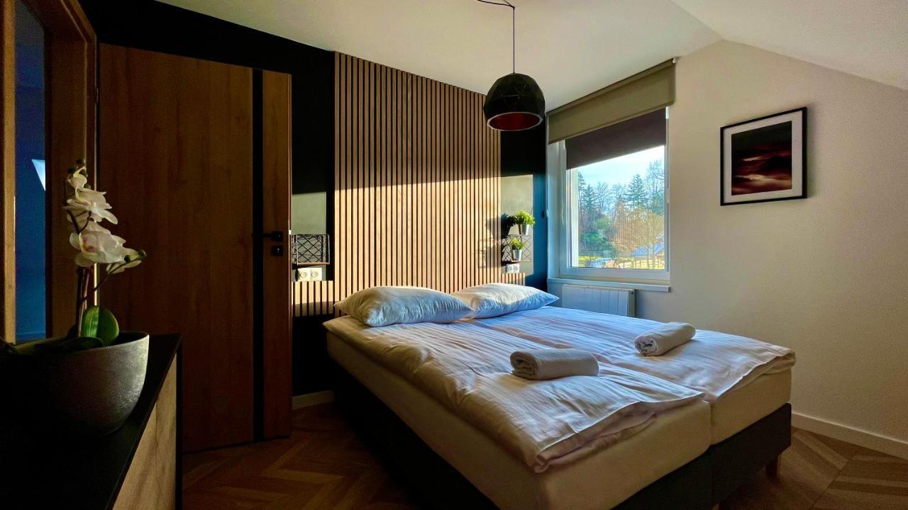 Apartamenty Karkonoska Dolina Staniszow Luaran gambar