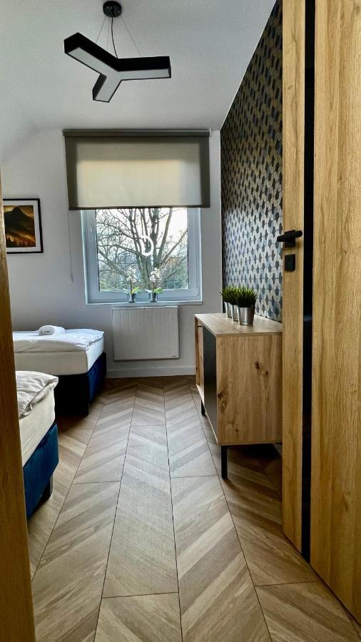 Apartamenty Karkonoska Dolina Staniszow Luaran gambar