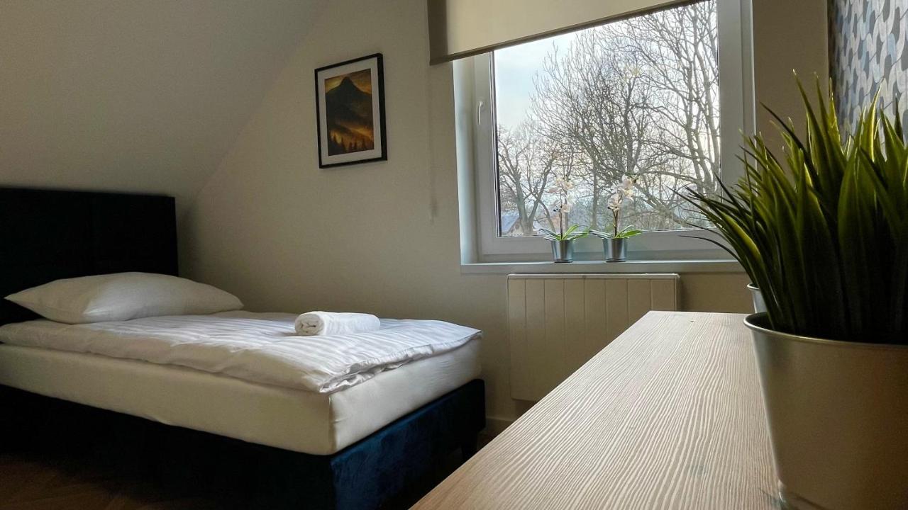 Apartamenty Karkonoska Dolina Staniszow Luaran gambar
