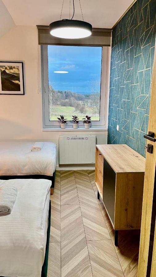 Apartamenty Karkonoska Dolina Staniszow Luaran gambar