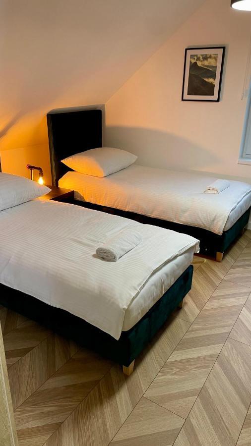 Apartamenty Karkonoska Dolina Staniszow Luaran gambar