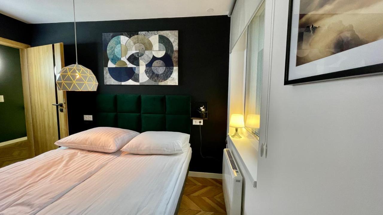 Apartamenty Karkonoska Dolina Staniszow Luaran gambar