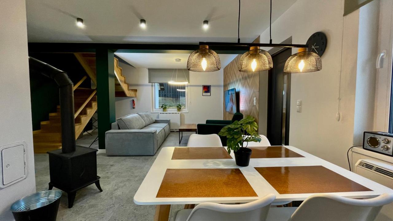Apartamenty Karkonoska Dolina Staniszow Luaran gambar