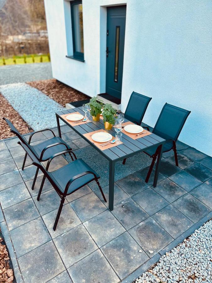 Apartamenty Karkonoska Dolina Staniszow Luaran gambar