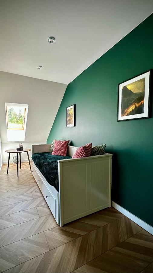 Apartamenty Karkonoska Dolina Staniszow Luaran gambar