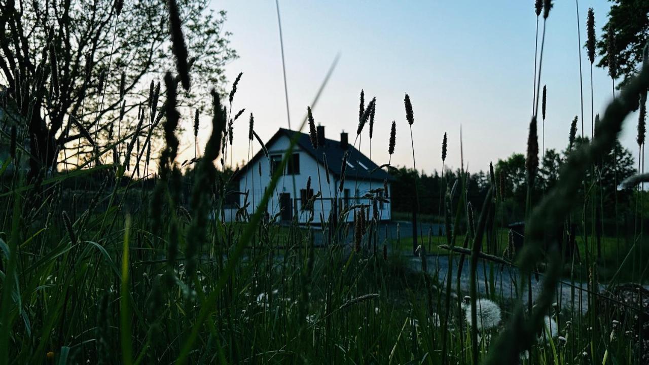 Apartamenty Karkonoska Dolina Staniszow Luaran gambar