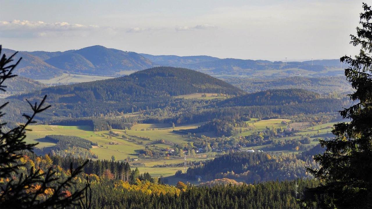 Apartamenty Karkonoska Dolina Staniszow Luaran gambar