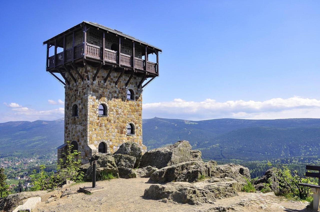 Apartamenty Karkonoska Dolina Staniszow Luaran gambar