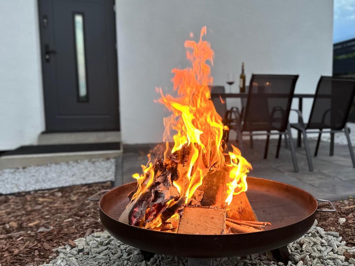 Apartamenty Karkonoska Dolina Staniszow Luaran gambar