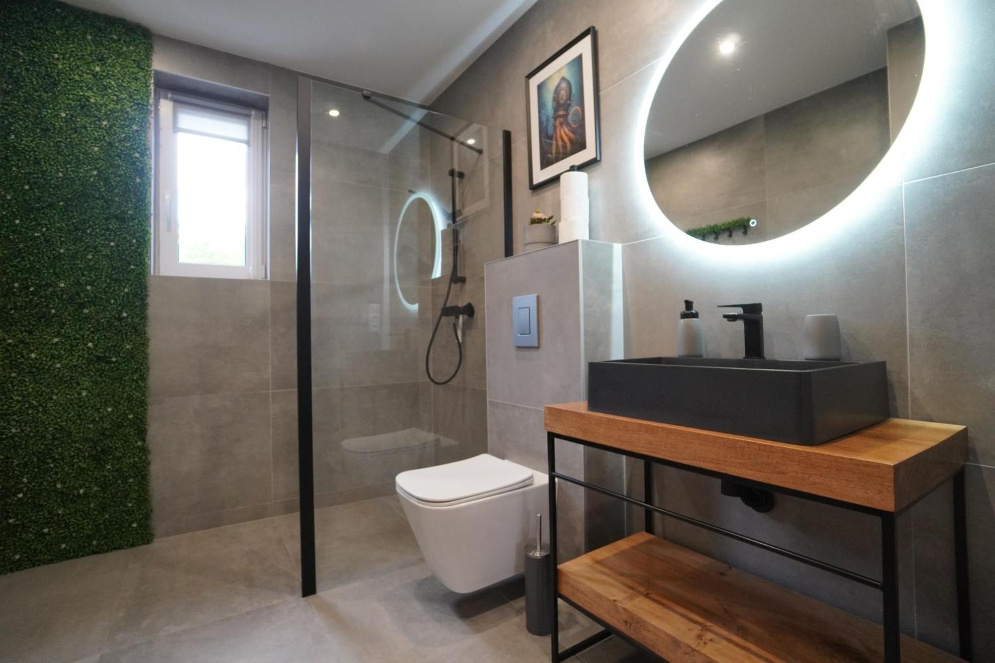 Apartamenty Karkonoska Dolina Staniszow Luaran gambar