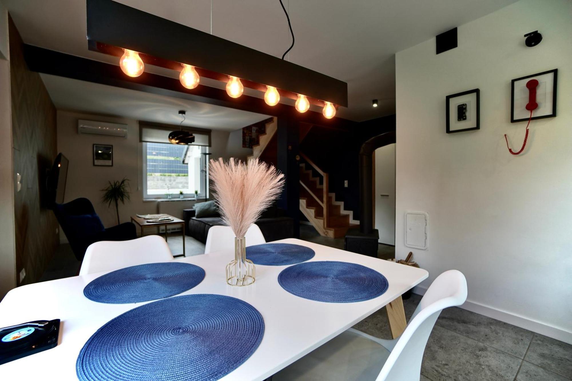 Apartamenty Karkonoska Dolina Staniszow Luaran gambar