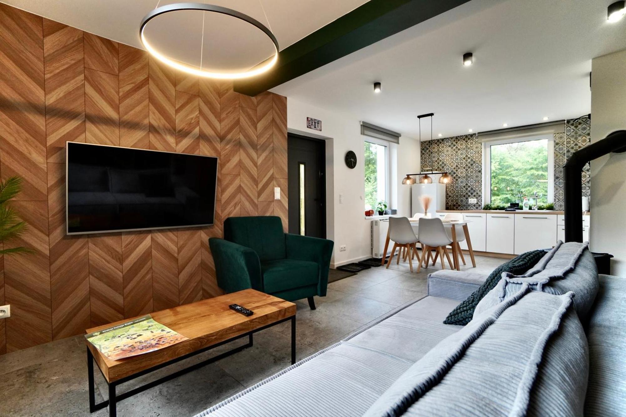 Apartamenty Karkonoska Dolina Staniszow Luaran gambar
