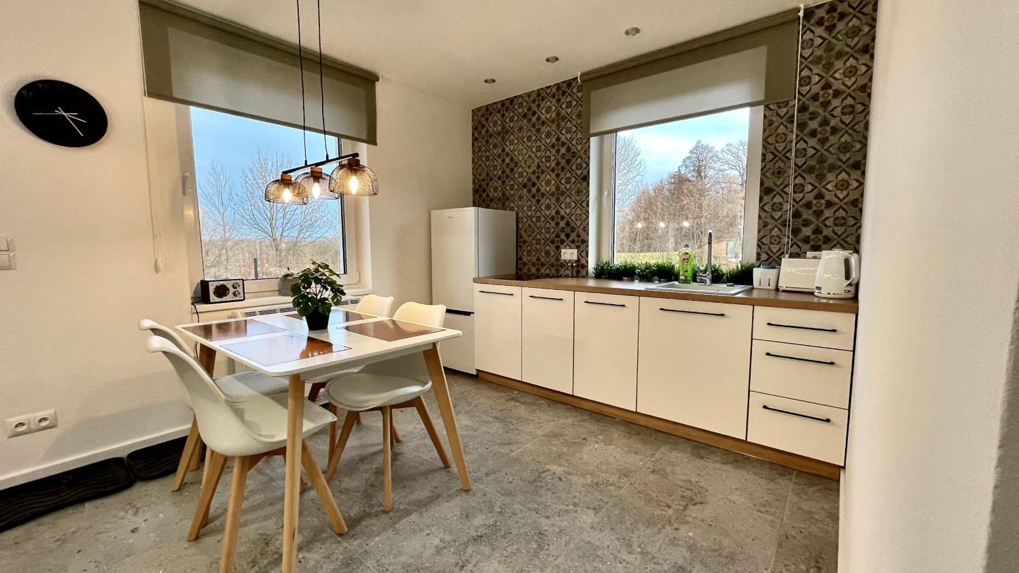 Apartamenty Karkonoska Dolina Staniszow Luaran gambar