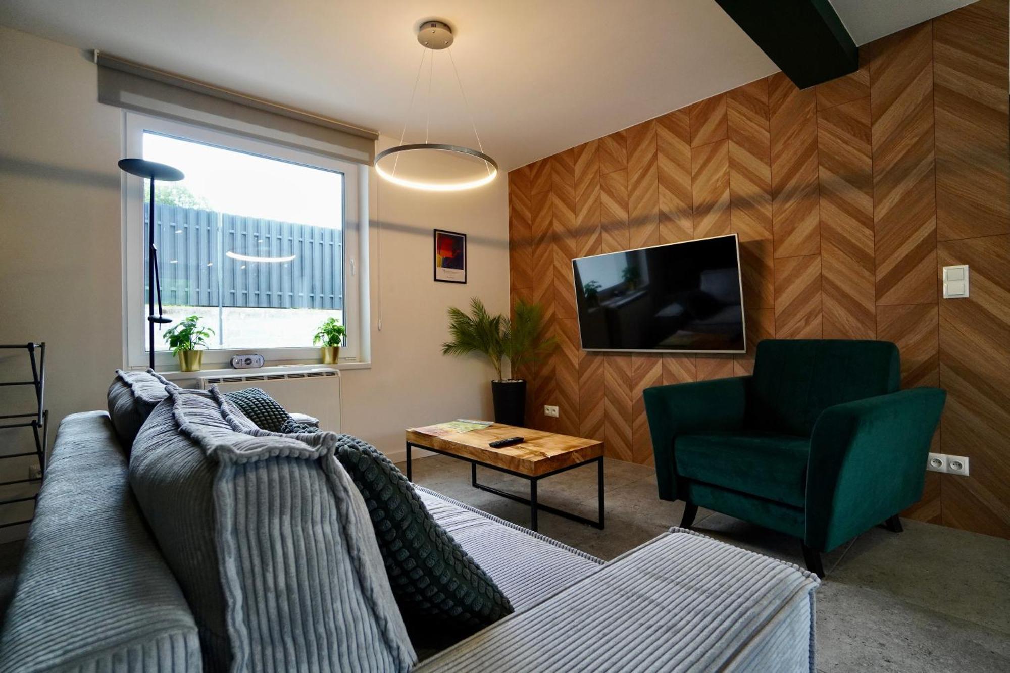 Apartamenty Karkonoska Dolina Staniszow Luaran gambar